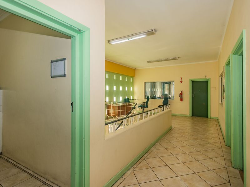 Commercial Property for Sale in Goodwood – GB4 Zoned, 1,250m2 Stand - Photo 4