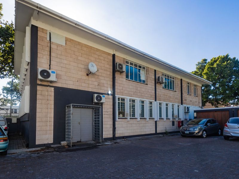 Building For Sale In Goodwood - Photo 2