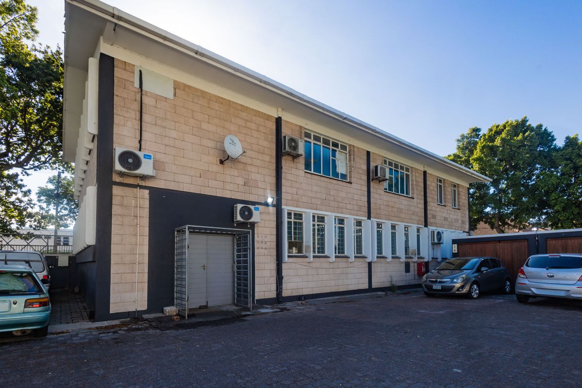 Building For Sale In Goodwood - Photo 2