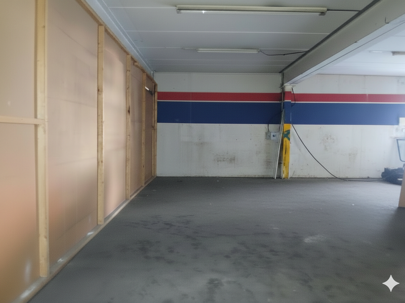 Storage Made Simple - Photo 9