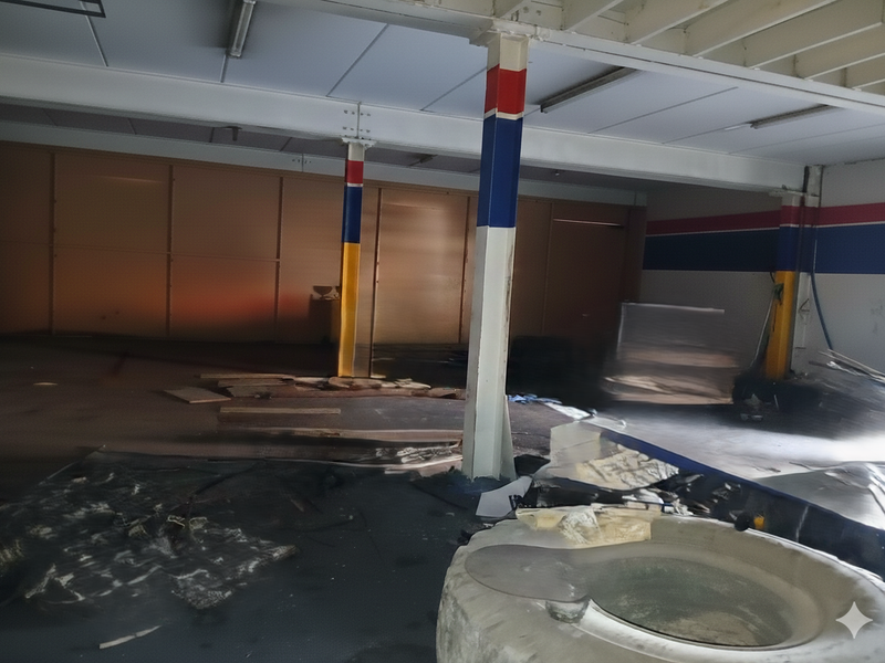 Storage Made Simple - Photo 6