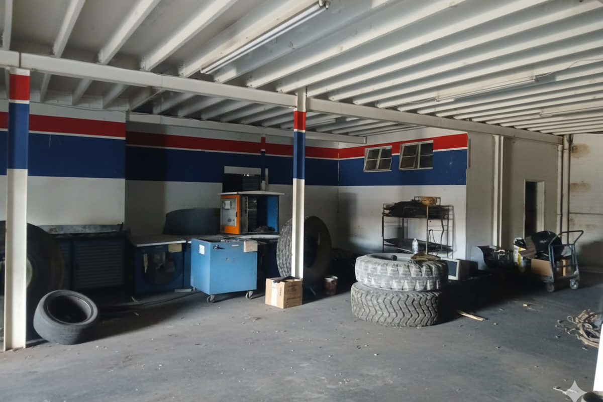 Storage Made Simple - Photo 2