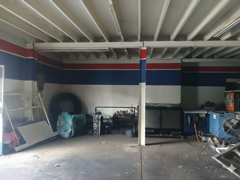 Storage Made Simple - Photo 3