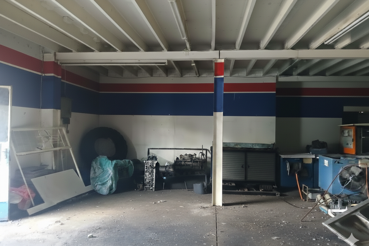 Storage Made Simple - Photo 3