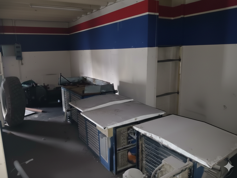 Storage Made Simple - Photo 5