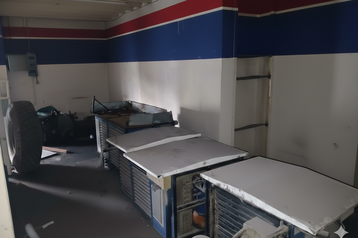 Storage Made Simple - Photo 5