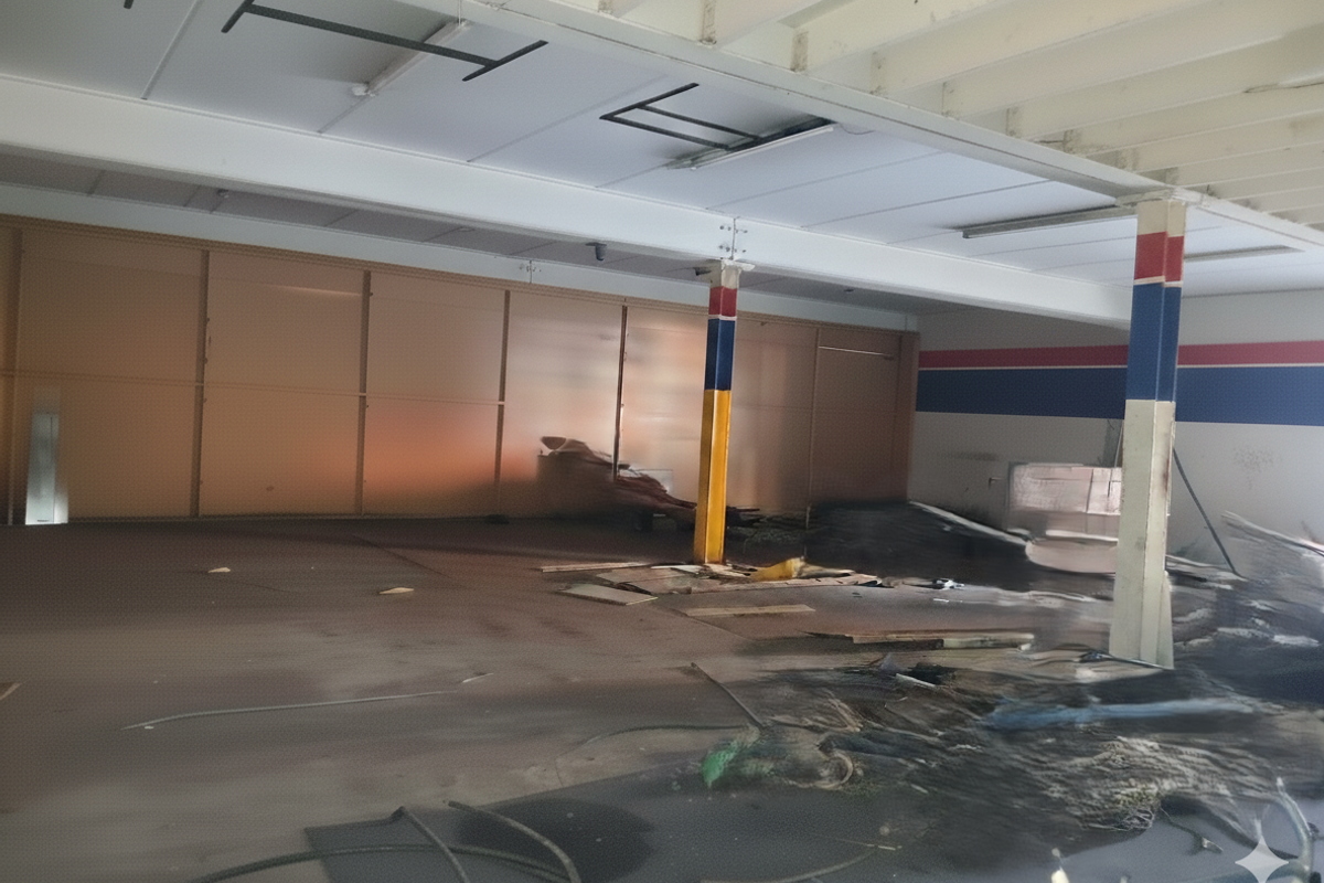 Storage Made Simple - Photo 4