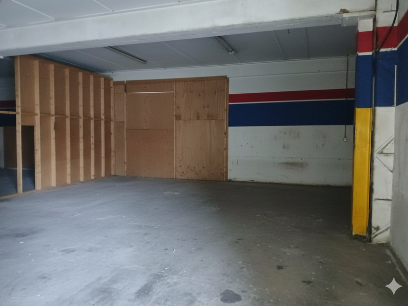 Storage Made Simple - Photo 10