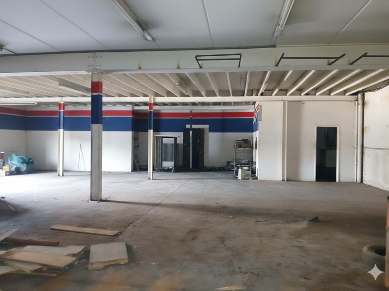 Storage Made Simple - Photo 8