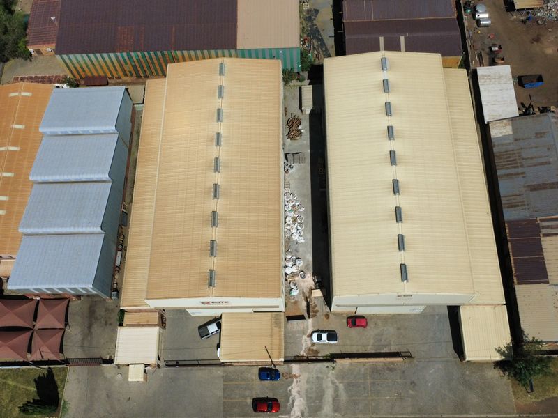 Industrial Property To Let in Meyerton - Photo 3