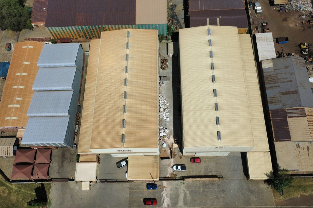 Industrial Property To Let in Meyerton - Photo 3