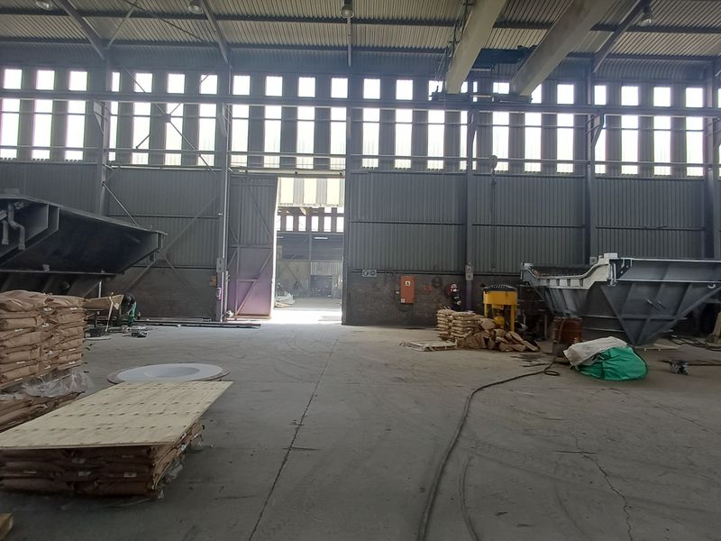 Industrial Property To Let in Meyerton - Photo 6