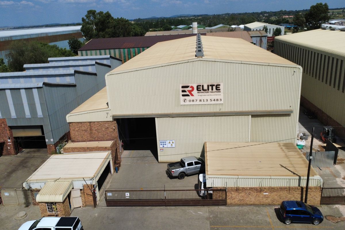 Industrial Property To Let in Meyerton - Photo 4