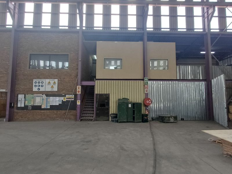 Industrial Property To Let in Meyerton - Photo 10