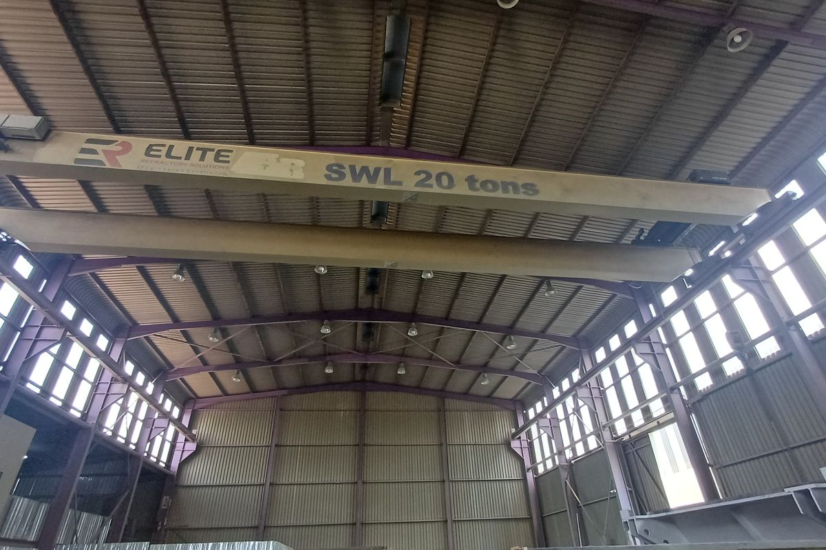 Industrial Property To Let in Meyerton - Photo 5