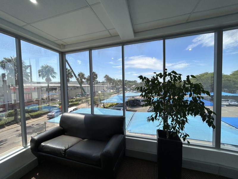 Premium Office Space In Ballito's Commercial Hub! - Photo 2