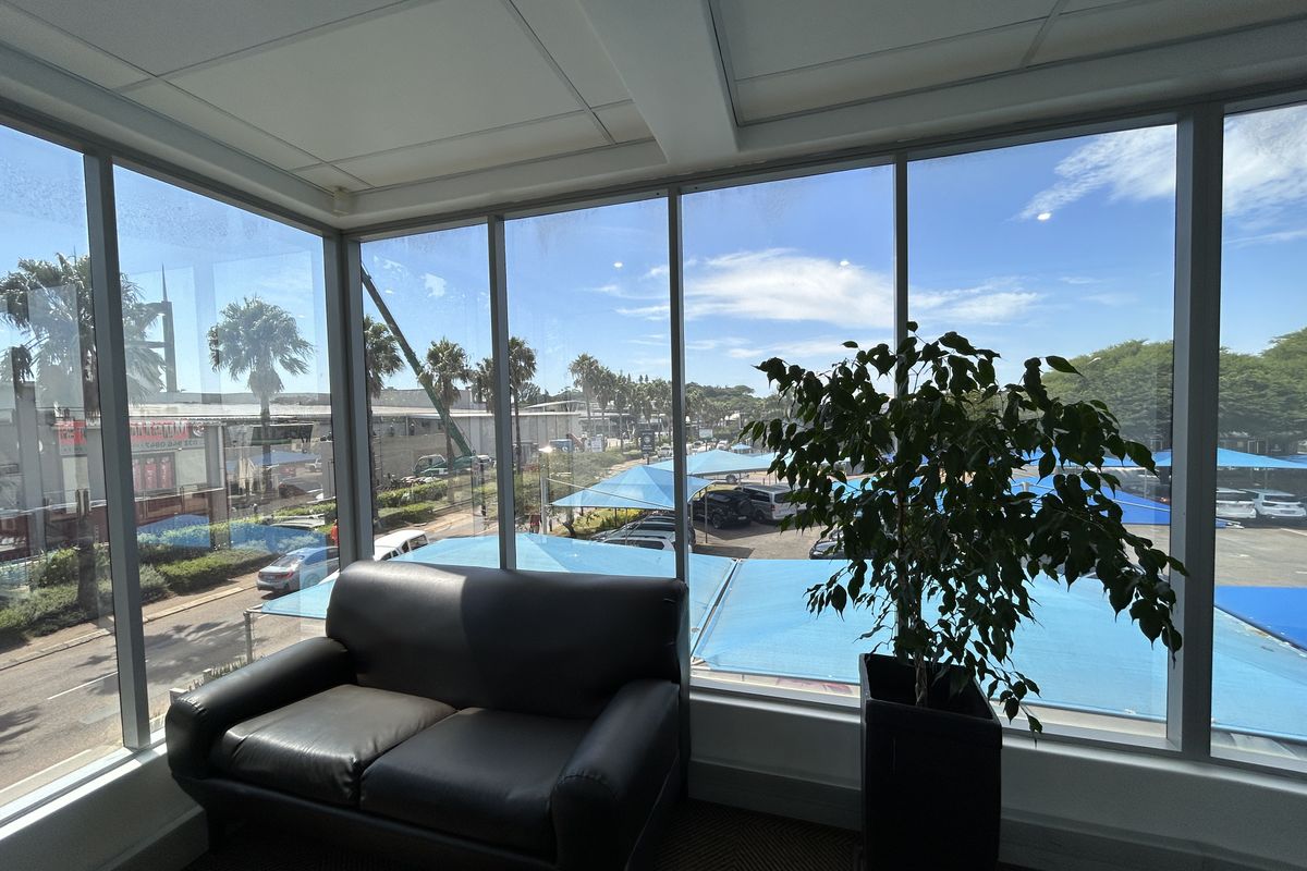 Premium Office Space In Ballito's Commercial Hub! - Photo 2