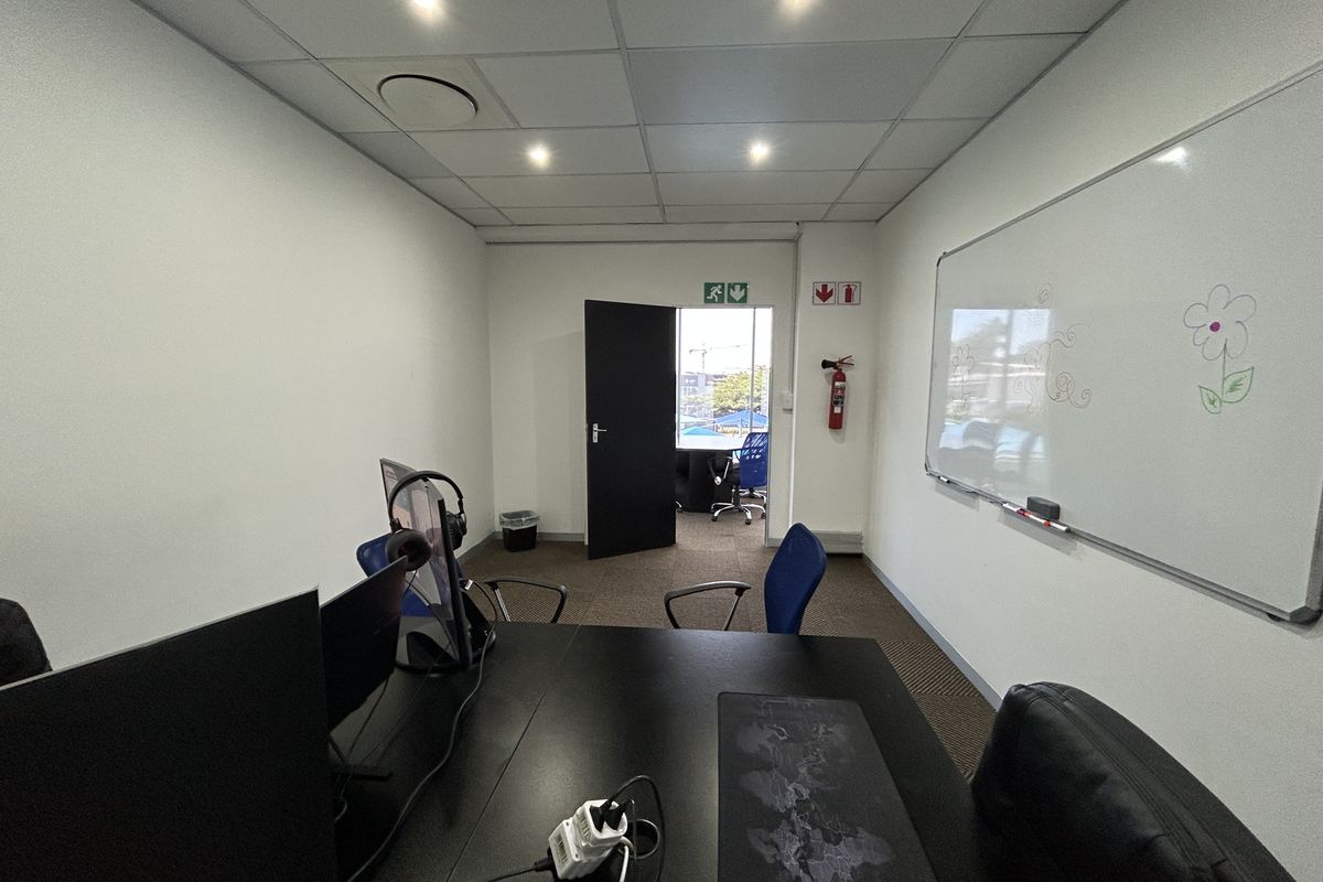 Premium Office Space In Ballito's Commercial Hub! - Photo 5