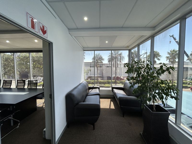 Premium Office Space In Ballito's Commercial Hub! - Photo 4