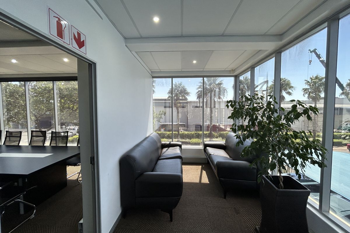 Premium Office Space In Ballito's Commercial Hub! - Photo 4