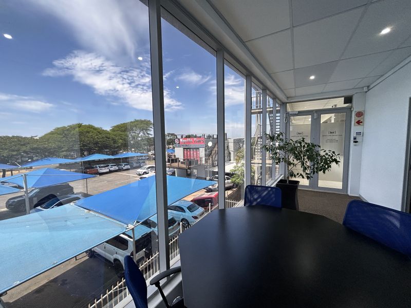 Premium Office Space In Ballito's Commercial Hub! - Photo 3