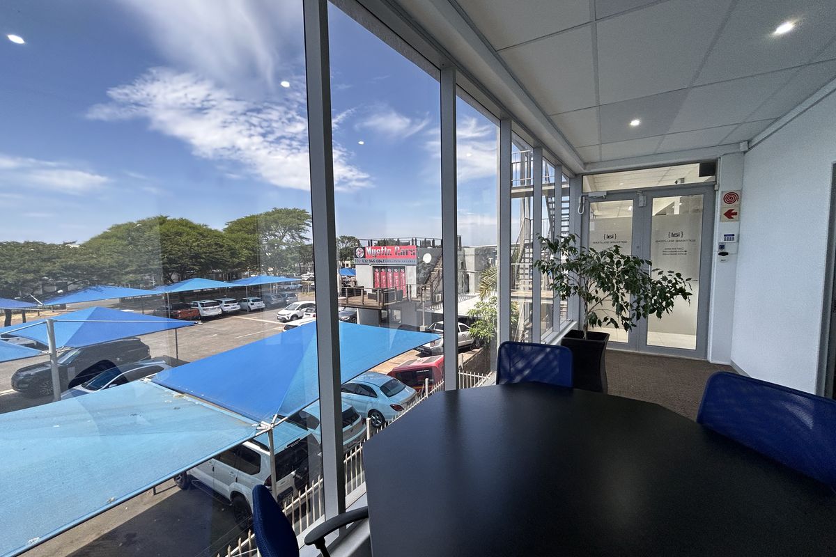 Premium Office Space In Ballito's Commercial Hub! - Photo 3