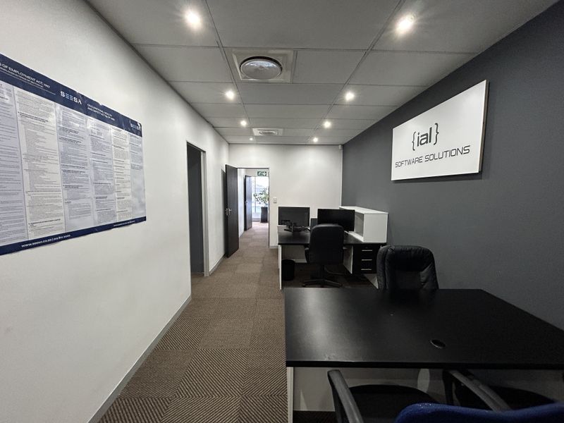 Premium Office Space In Ballito's Commercial Hub! - Photo 6