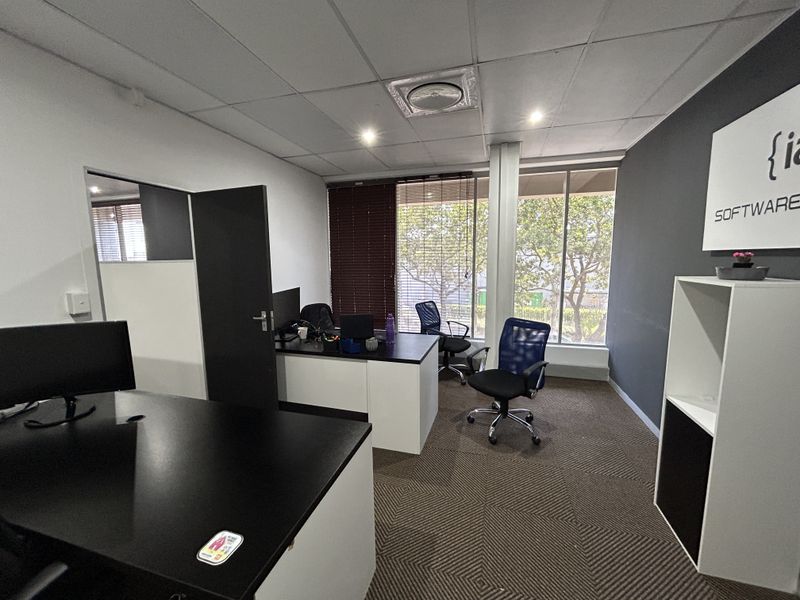 Premium Office Space In Ballito's Commercial Hub! - Photo 7