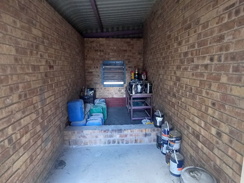 Industrial Property To Let in Meyerton - Photo 6