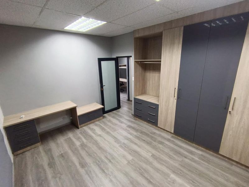 Top-Grade Office Space | Secure, Fully Equipped & Move-In Ready - Photo 3