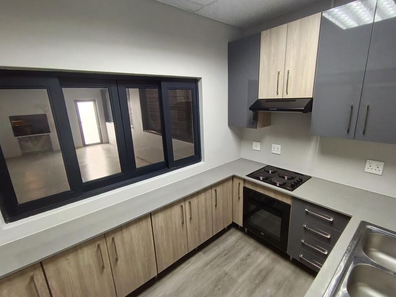 Top-Grade Office Space | Secure, Fully Equipped & Move-In Ready - Photo 4