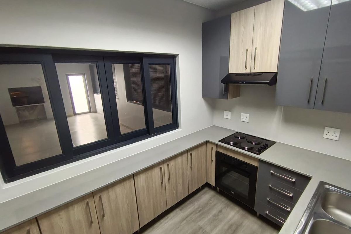 Top-Grade Office Space | Secure, Fully Equipped & Move-In Ready - Photo 4