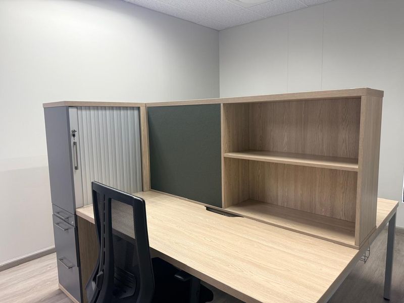 Top-Grade Office Space | Secure, Fully Equipped & Move-In Ready - Photo 10