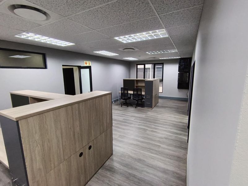 Top-Grade Office Space | Secure, Fully Equipped & Move-In Ready - Photo 8