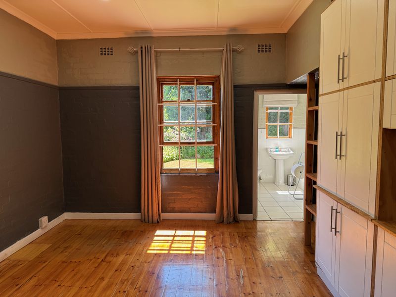 Secure Office Space to Let with Parking and Utilities Included in Hilton - Photo 2