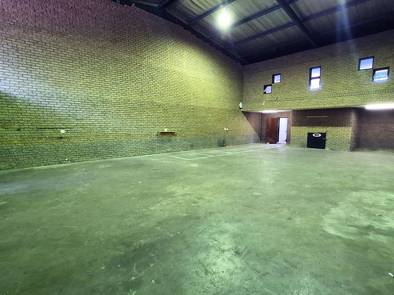 Commercial Rental - Prime 300sqm Mixed-Use - Photo 7