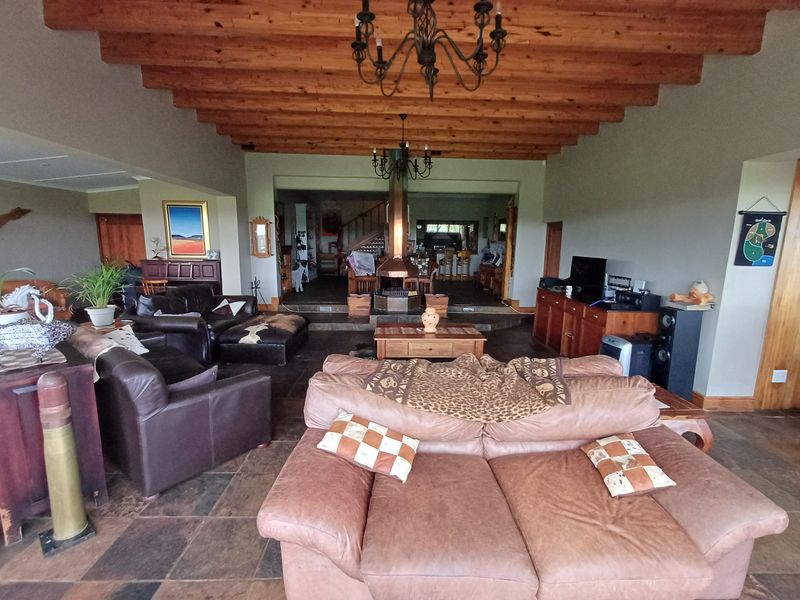 22ha MIDLANDS Smallholding with River frontage -  R2 700 000,00 - Photo 5