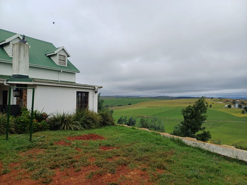 22ha MIDLANDS Smallholding with River frontage -  R2 700 000,00 - Photo 2