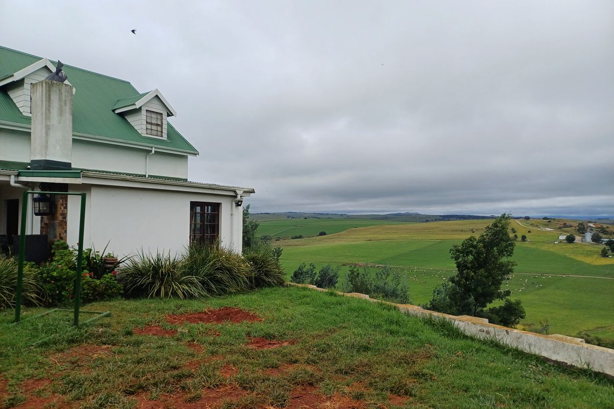 22ha MIDLANDS Smallholding with River frontage -  R2 700 000,00 - Photo 2