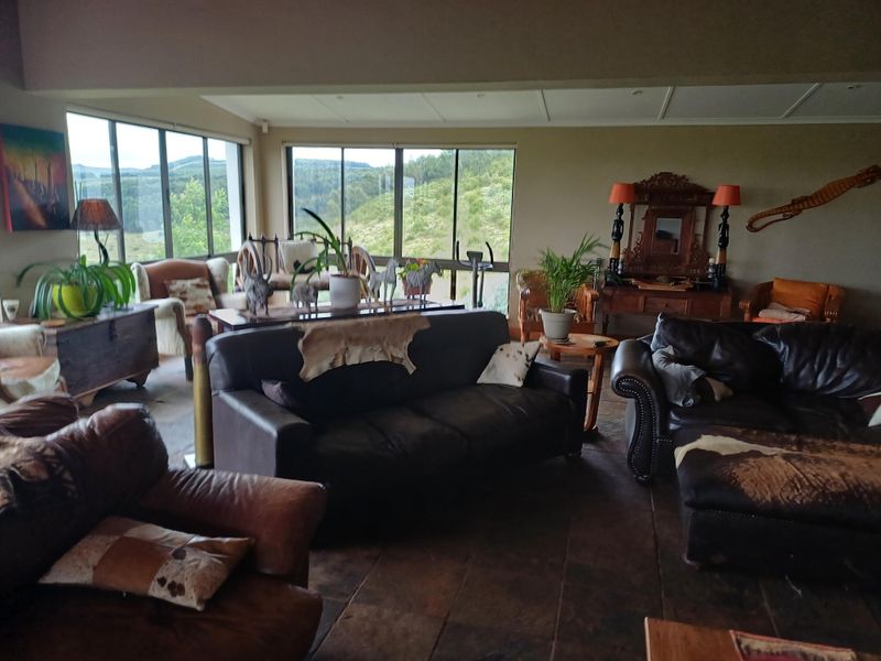 22ha MIDLANDS Smallholding with River frontage -  R2 700 000,00 - Photo 4