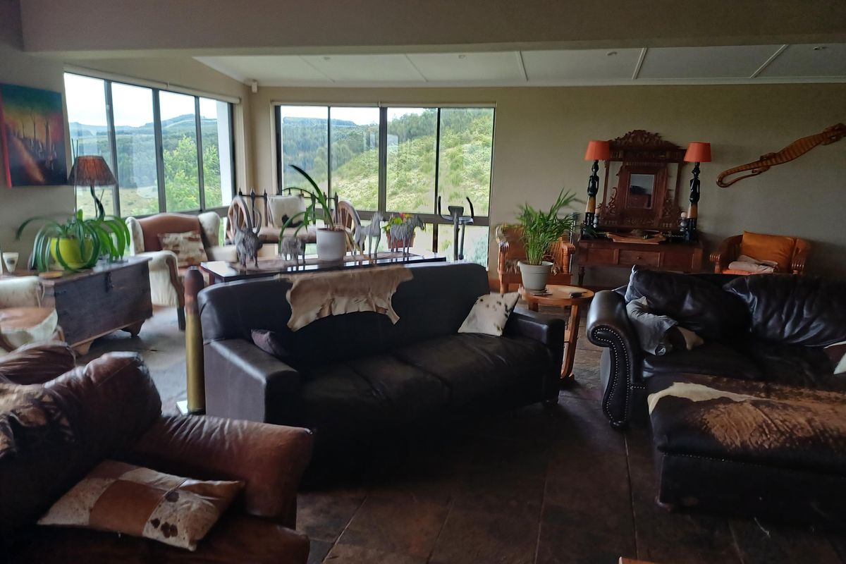 22ha MIDLANDS Smallholding with River frontage -  R2 700 000,00 - Photo 4