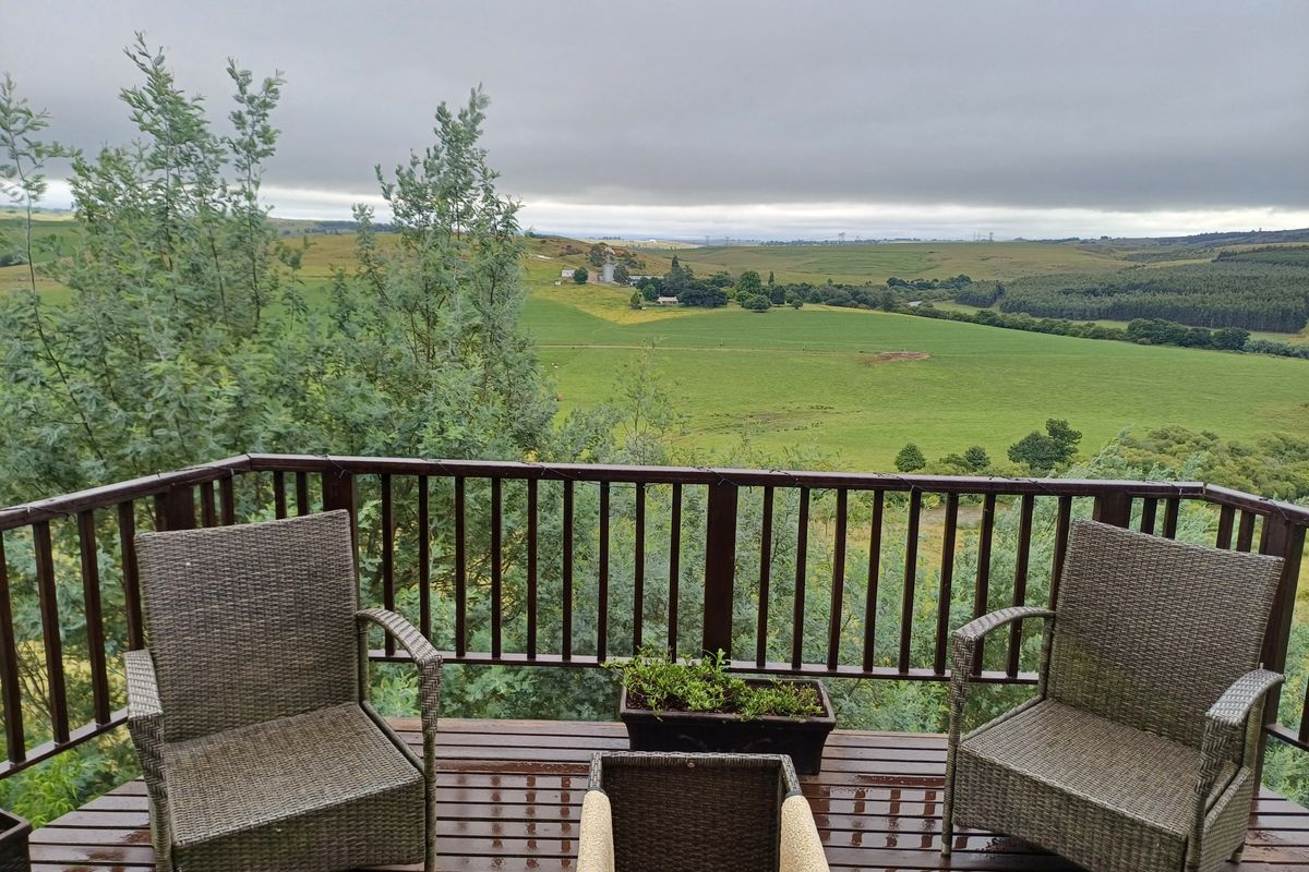 22ha MIDLANDS Smallholding with River frontage -  R2 700 000,00 - Photo 3