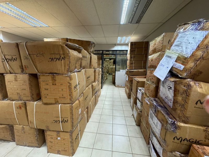 Commercial Property To Let  - Gateway Precinct, Meridian Drive - Photo 10