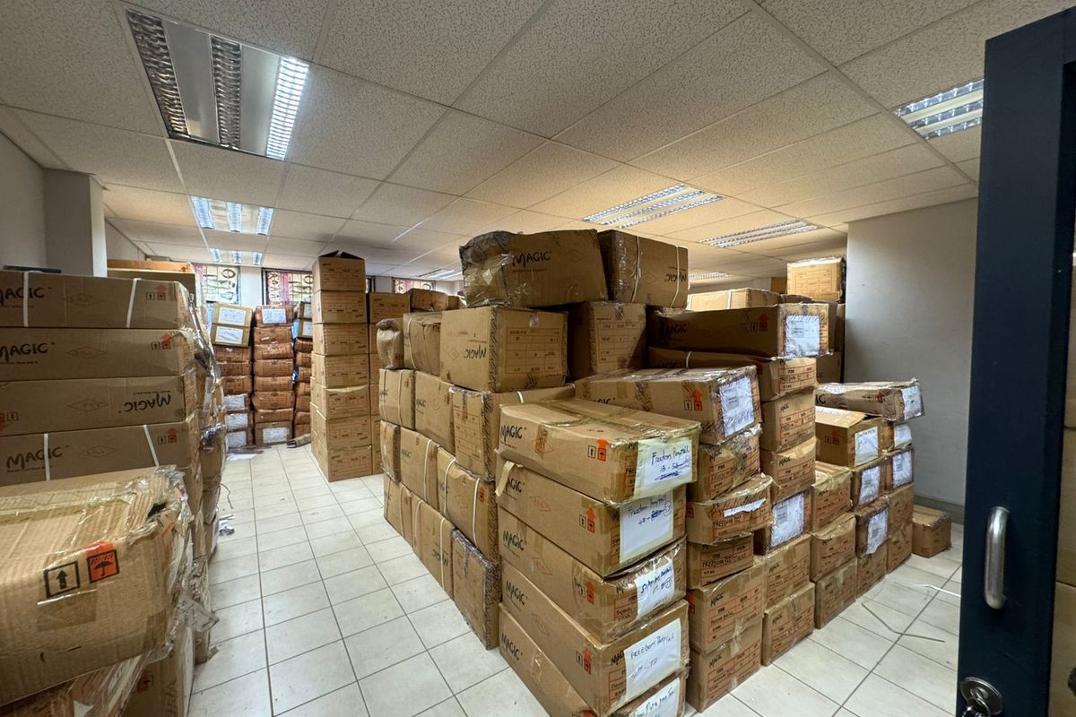 Commercial Property To Let  - Gateway Precinct, Meridian Drive - Photo 4