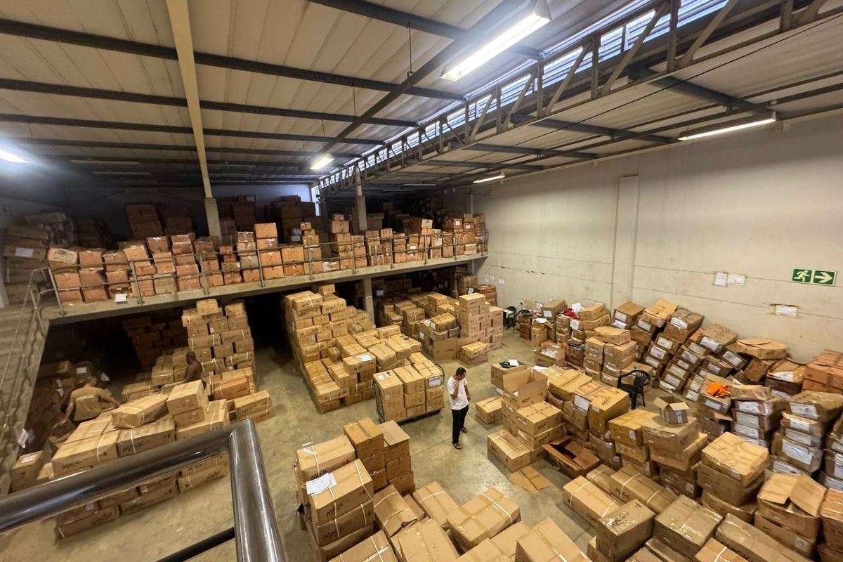 Commercial Property To Let  - Gateway Precinct, Meridian Drive - Photo 5