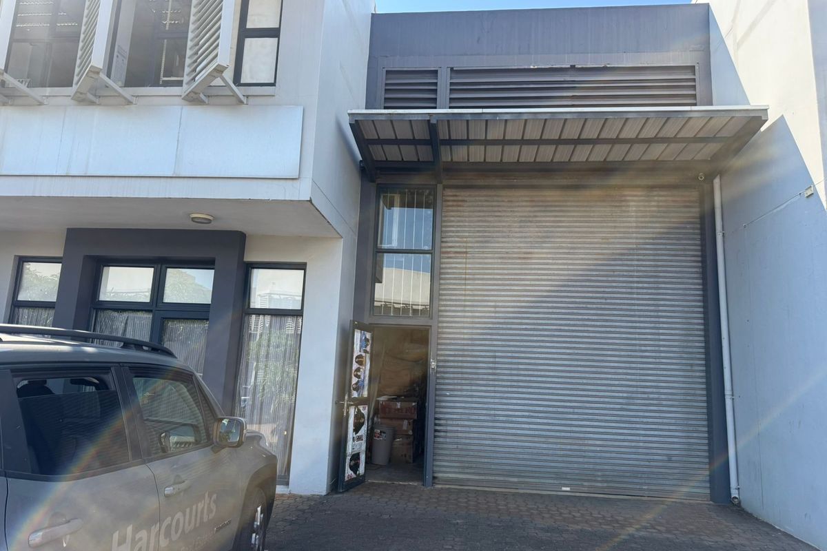 Commercial Property To Let  - Gateway Precinct, Meridian Drive - Photo 3