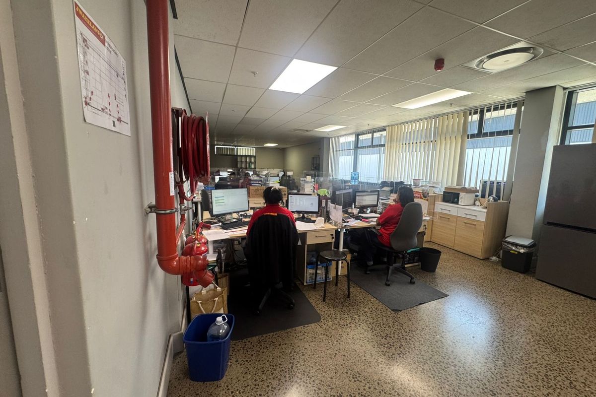 AAA Grade Logistics Facility To Let | ±3,700m2 | Prime Cornubia Industrial Node - Photo 4