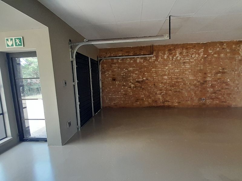 Compact 71m Workspace To Let at Innovation Worx Richards Drive - Photo 8