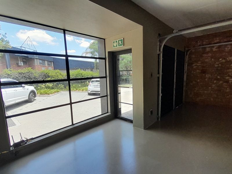 Compact 71m Workspace To Let at Innovation Worx Richards Drive - Photo 7