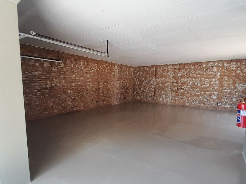 Compact 71m Workspace To Let at Innovation Worx Richards Drive - Photo 3